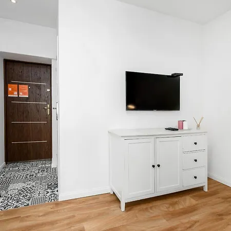 아파트 Pod Herkulesami By Renters *