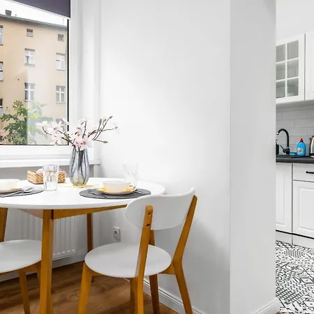 Pod Herkulesami By Renters 아파트