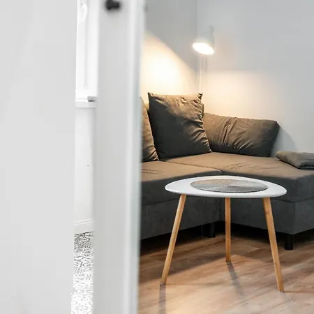 아파트 Pod Herkulesami By Renters *