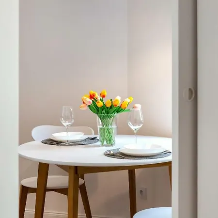 아파트 Pod Herkulesami By Renters *