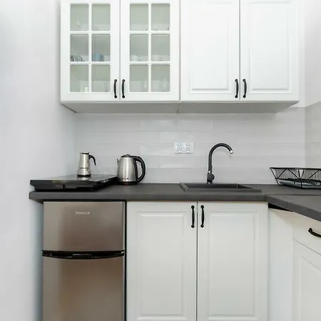 아파트 Pod Herkulesami By Renters *