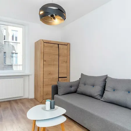 아파트 Pod Herkulesami By Renters