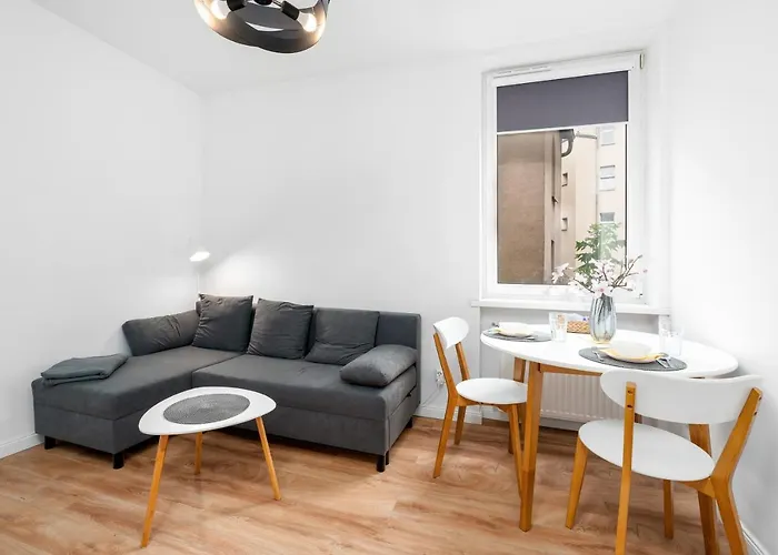 Pod Herkulesami By Renters Appartamento