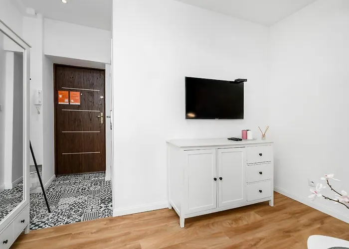 Appartamento Pod Herkulesami By Renters *