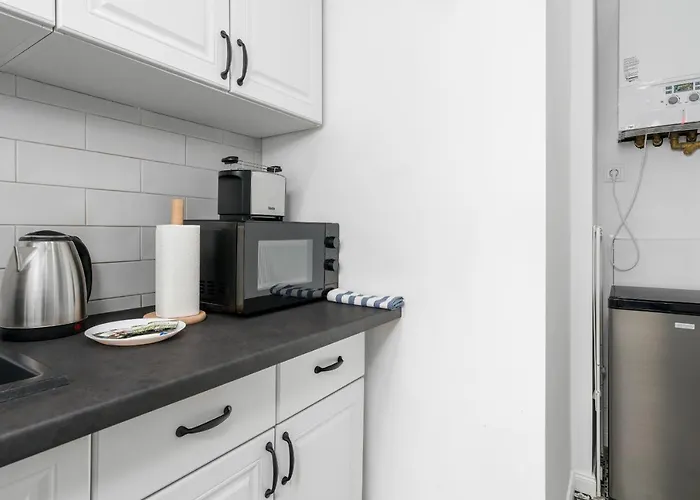 Appartamento Pod Herkulesami By Renters Poznań