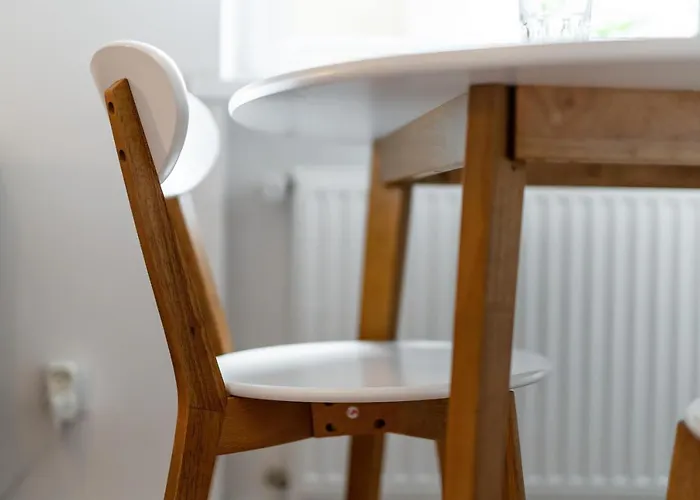 Pod Herkulesami By Renters Appartamento *