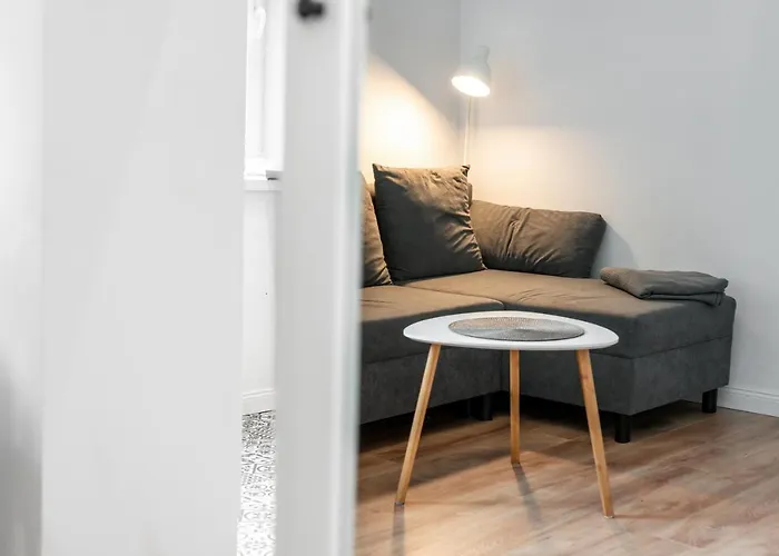 Appartamento Pod Herkulesami By Renters *