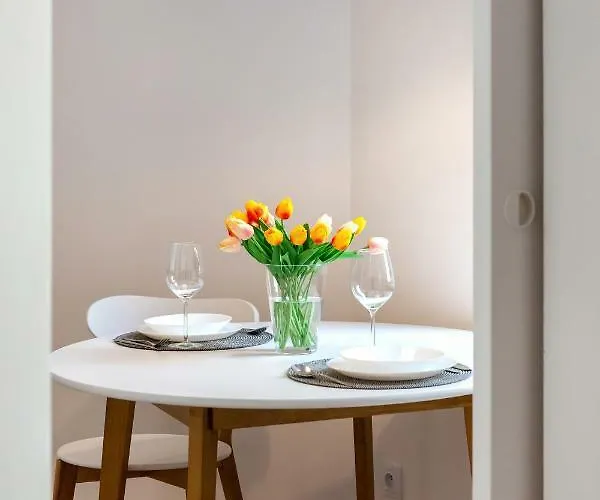 Appartamento Pod Herkulesami By Renters *