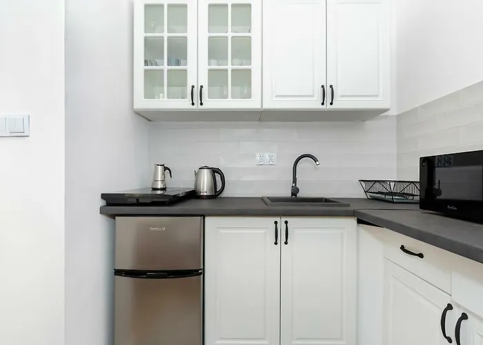 Appartamento Pod Herkulesami By Renters *