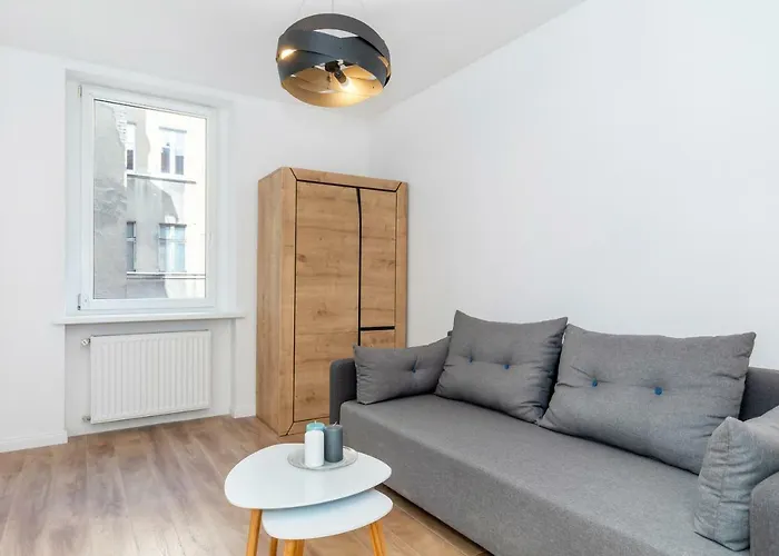 Appartamento Pod Herkulesami By Renters