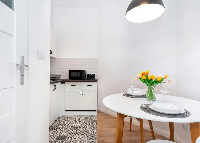 Pod Herkulesami By Renters Appartamento *