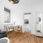 Pod Herkulesami By Renters *