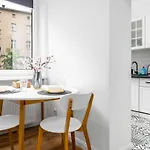 Pod Herkulesami By Renters Apartment