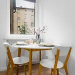 Pod Herkulesami By Renters Apartment Poznan