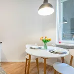 Pod Herkulesami By Renters * Poznan