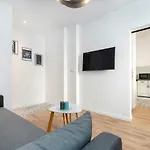 Pod Herkulesami By Renters * Poznan