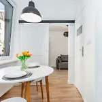 Pod Herkulesami By Renters Apartment Poznan