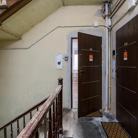 Pod Herkulesami By Renters Poznań