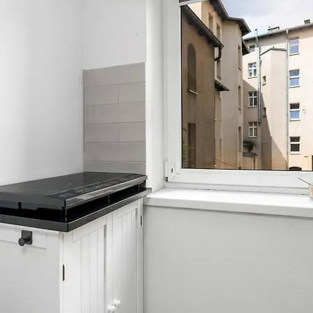 Lägenhet Pod Herkulesami By Renters Poznań