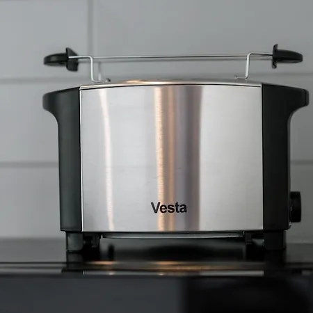 Pod Herkulesami By Renters Lägenhet *