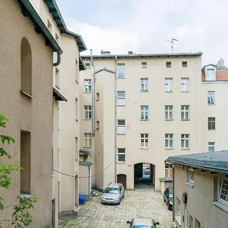 Apartament Pod Herkulesami By Renters