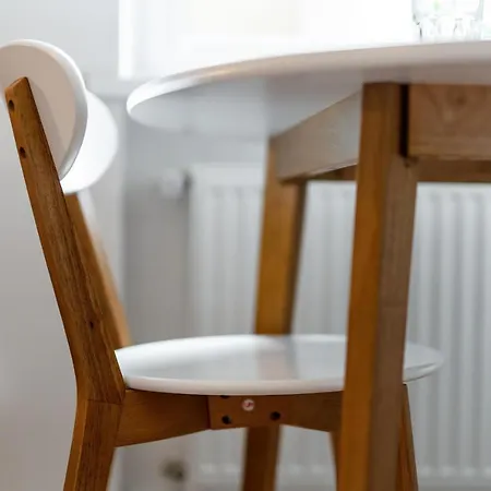 Pod Herkulesami By Renters Apartment *