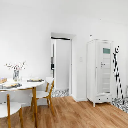 Pod Herkulesami By Renters Apartment