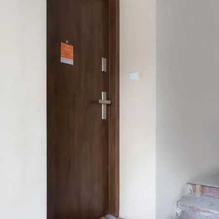 Pod Herkulesami By Renters * Poznan