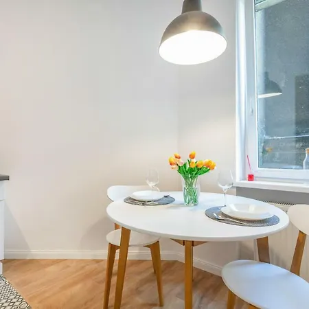 Pod Herkulesami By Renters * Poznan