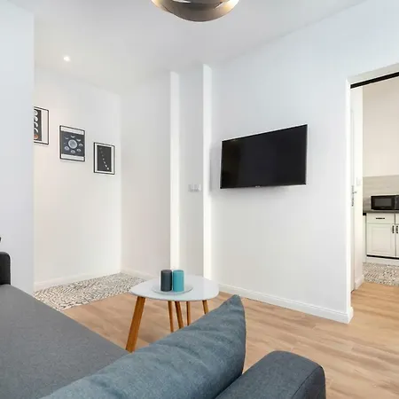 Pod Herkulesami By Renters * Poznan