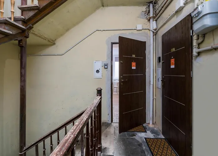 Pod Herkulesami By Renters פוזנן