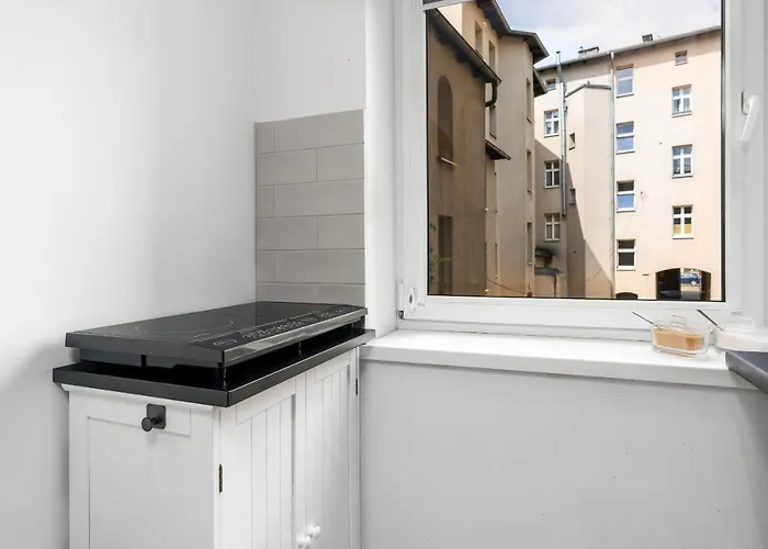 דירה Pod Herkulesami By Renters פוזנן