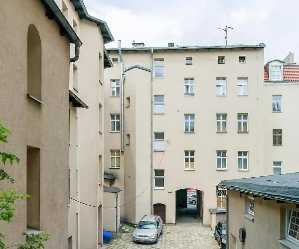 דירה Pod Herkulesami By Renters