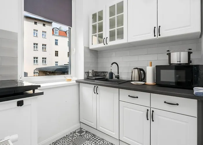 דירה Pod Herkulesami By Renters