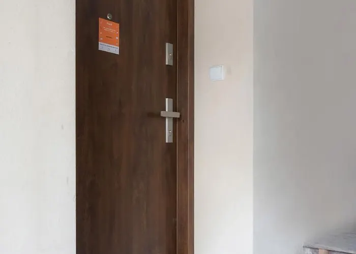 Pod Herkulesami By Renters * פוזנן