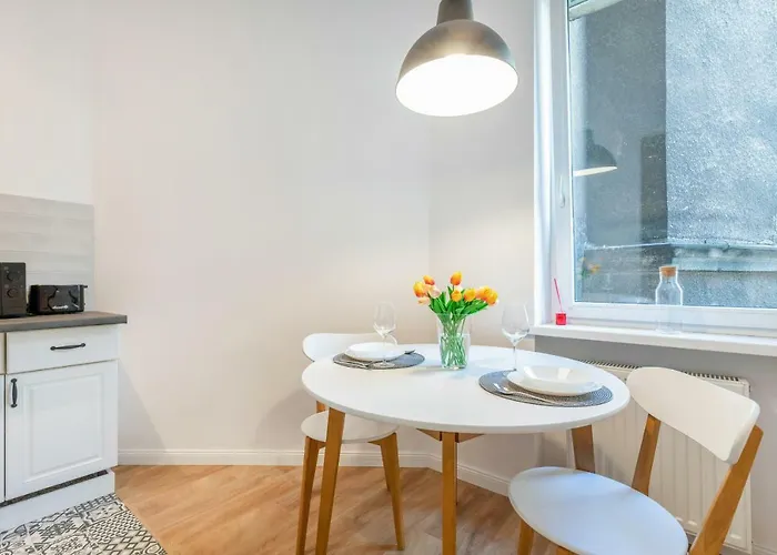 Pod Herkulesami By Renters * פוזנן