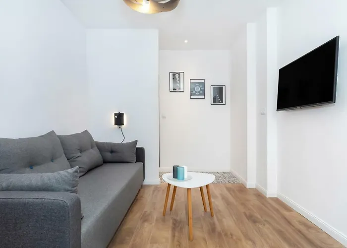 Pod Herkulesami By Renters דירה